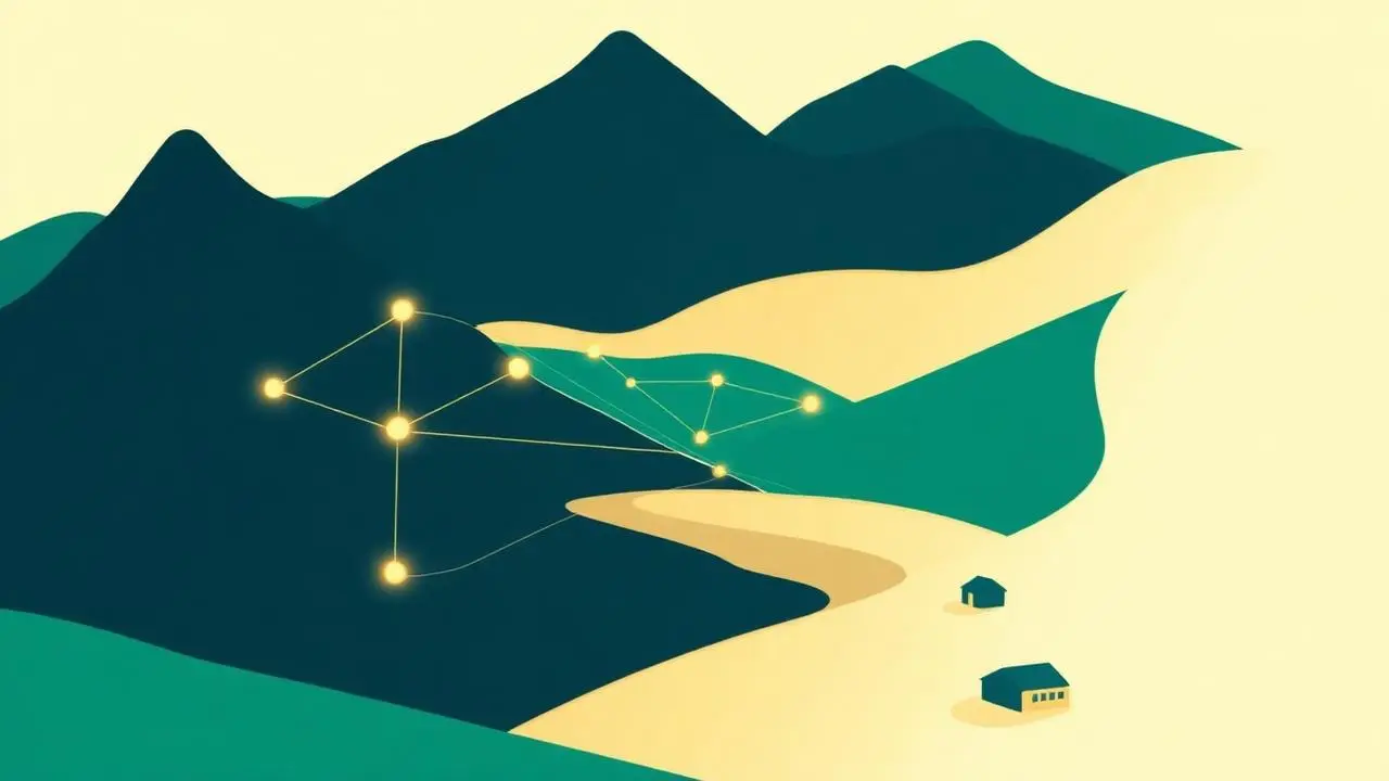 Illustration for AI Automation for Shenandoah Valley Small Businesses: A Practical Guide