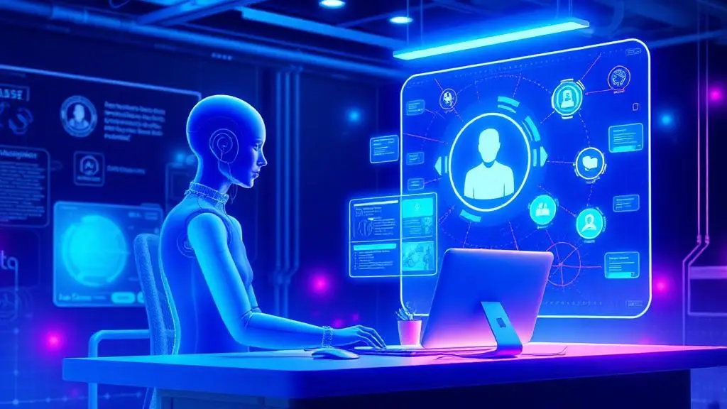 AI for Customer Service: Beyond Chatbots