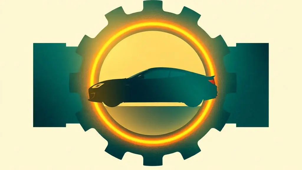 Illustration for Auto Repair Shop Marketing: Winning Local Trust and Repeat Work