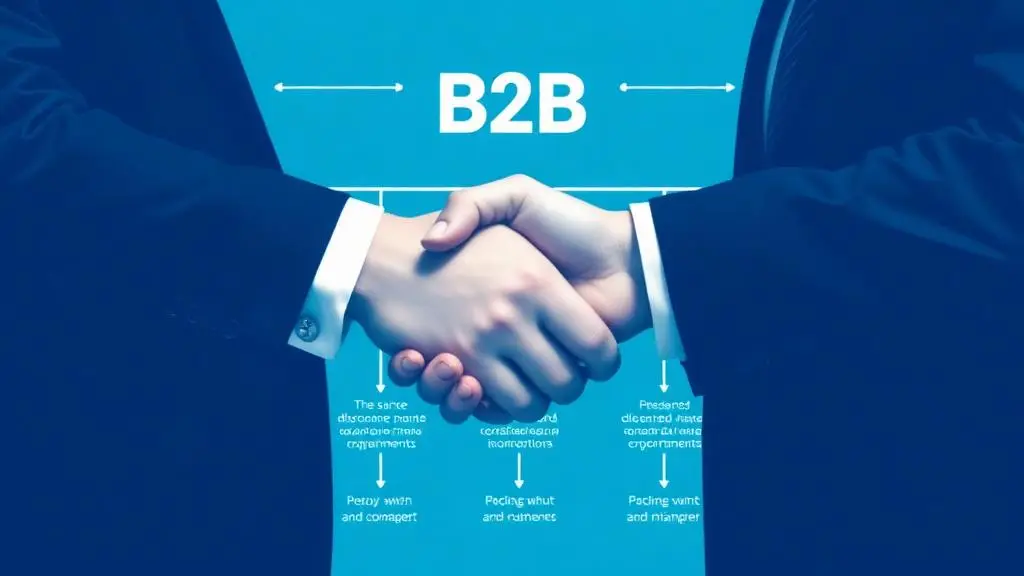 B2B Marketing Strategy: How to Generate Leads in a Long Sales Cycle