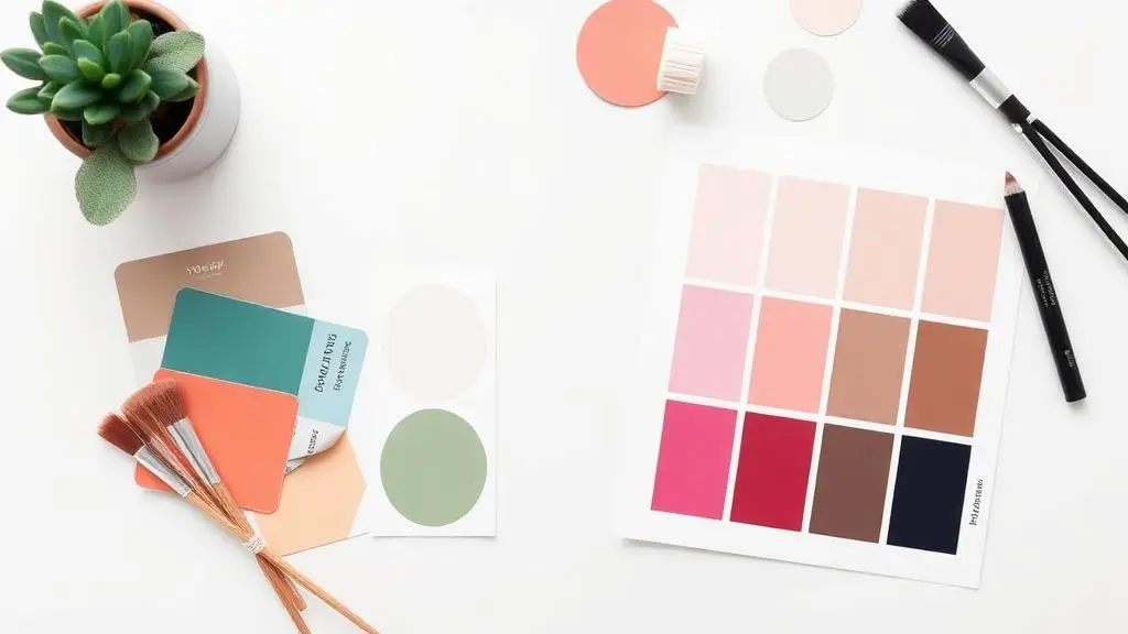 Illustration for Building a Brand That Stands Out: A Small Business Branding Guide — Branding article