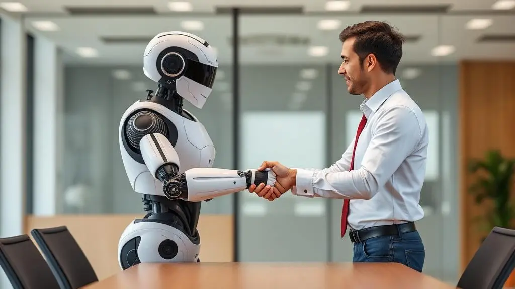 Illustration for Chatbots vs. AI Call Agents: Which Is Right for Your Business?