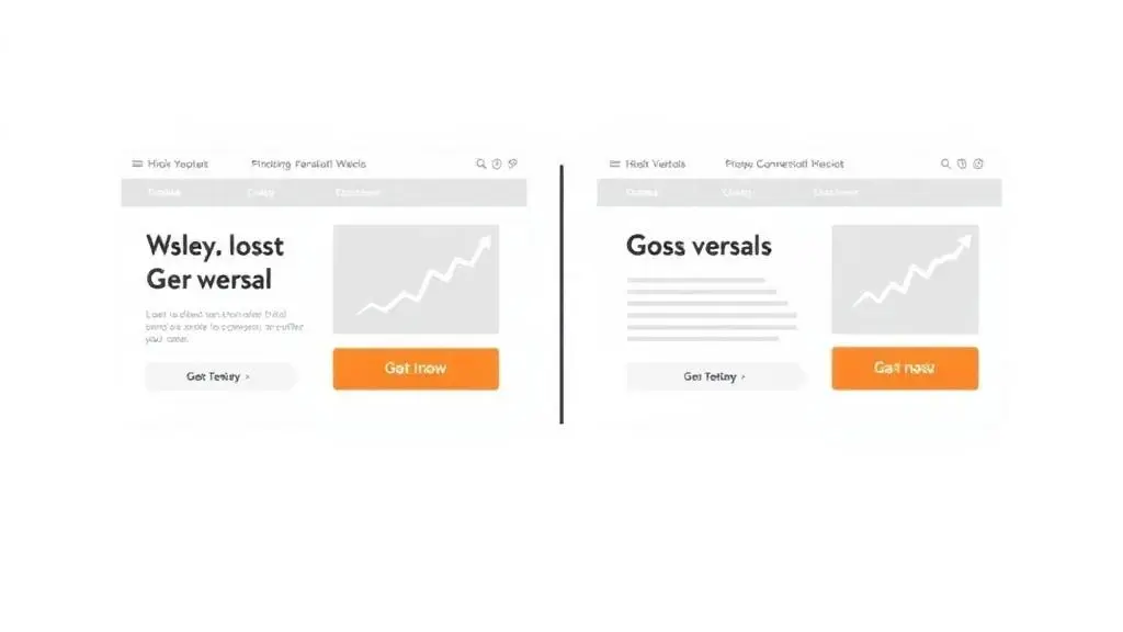 Illustration for Conversion Rate Optimization: Turn More Visitors Into Customers — Web Design article