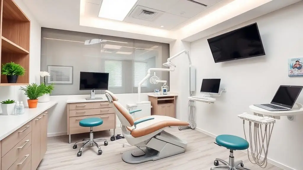 Marketing for Dental Practices: How to Become the Go-To Dentist in Your Area