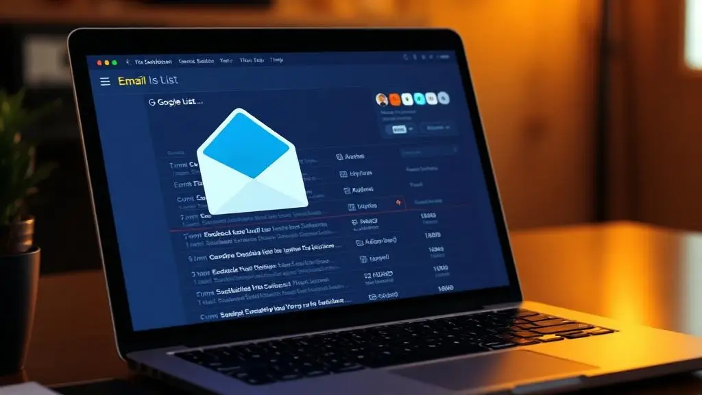 How to Build an Email List That Actually Drives Revenue