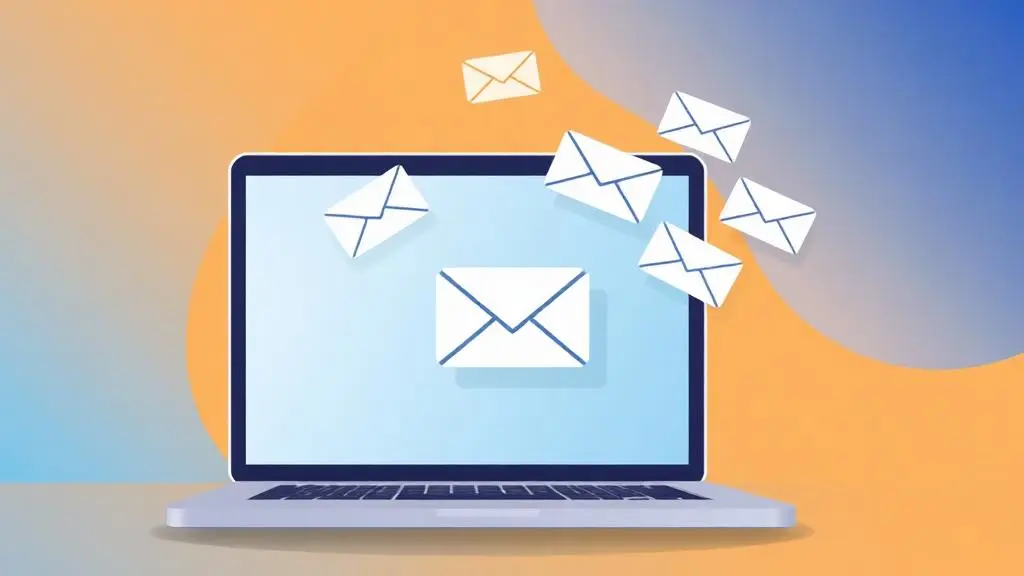 Illustration for Email Marketing Automation: The ROI Machine Most Businesses Ignore