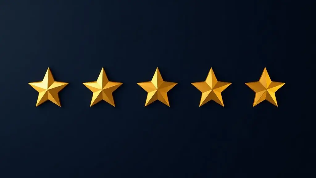Illustration for How to Get More Google Reviews (And Why They're Your #1 Marketing Asset)