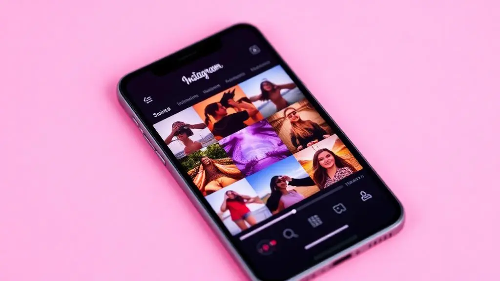 Illustration for Instagram Marketing for Business: The Complete Strategy Guide