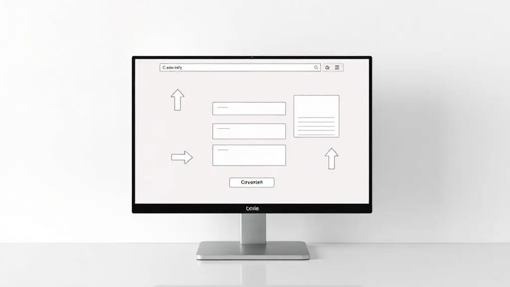 Illustration for Landing Page Optimization: How to Double Your Conversion Rate