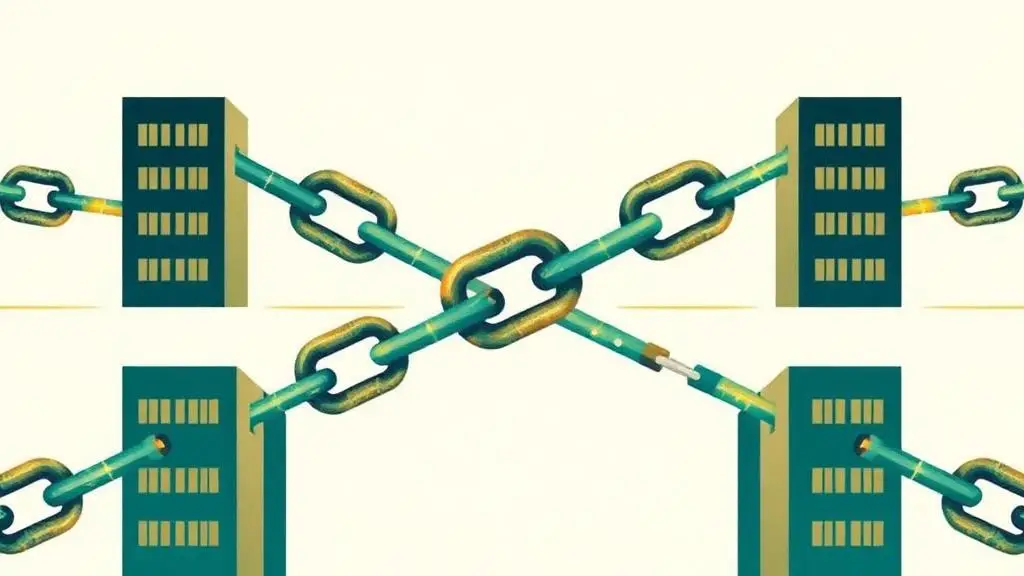 Local Link Building: 12 Links Any Small Business Can Earn