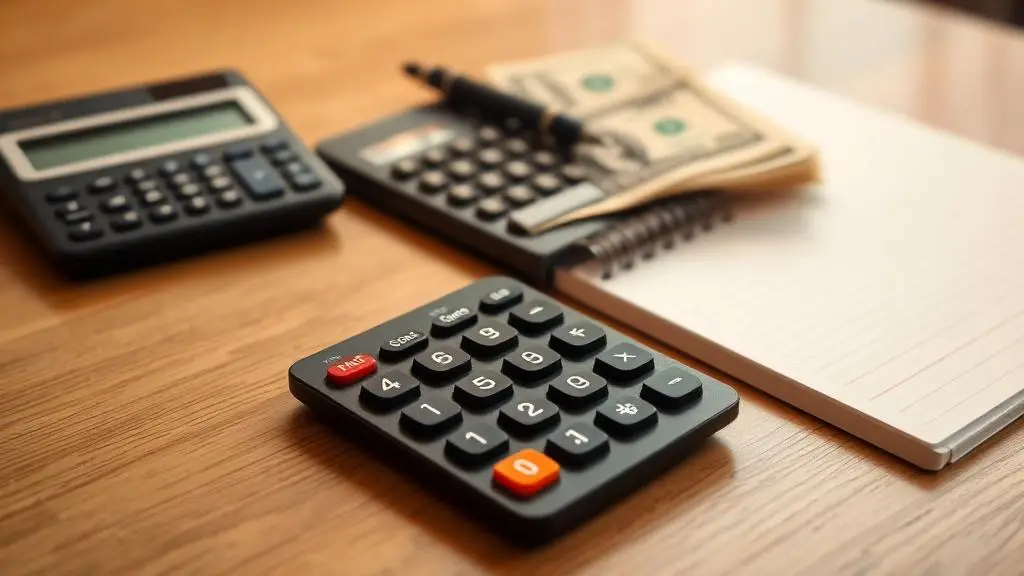 Illustration for How to Set a Marketing Budget for Your Small Business