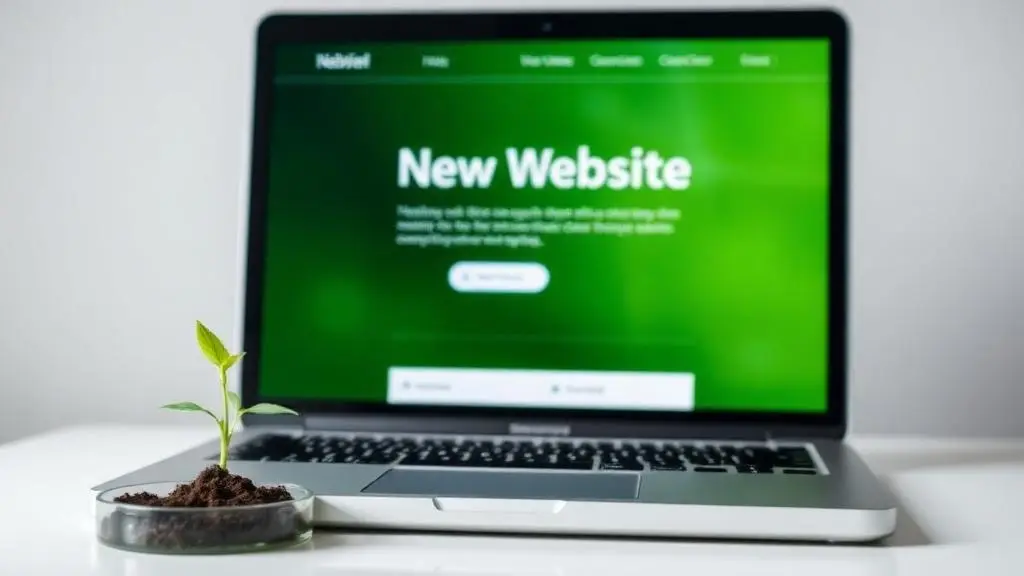 Illustration for SEO for New Websites: How to Start Ranking From Scratch — SEO article