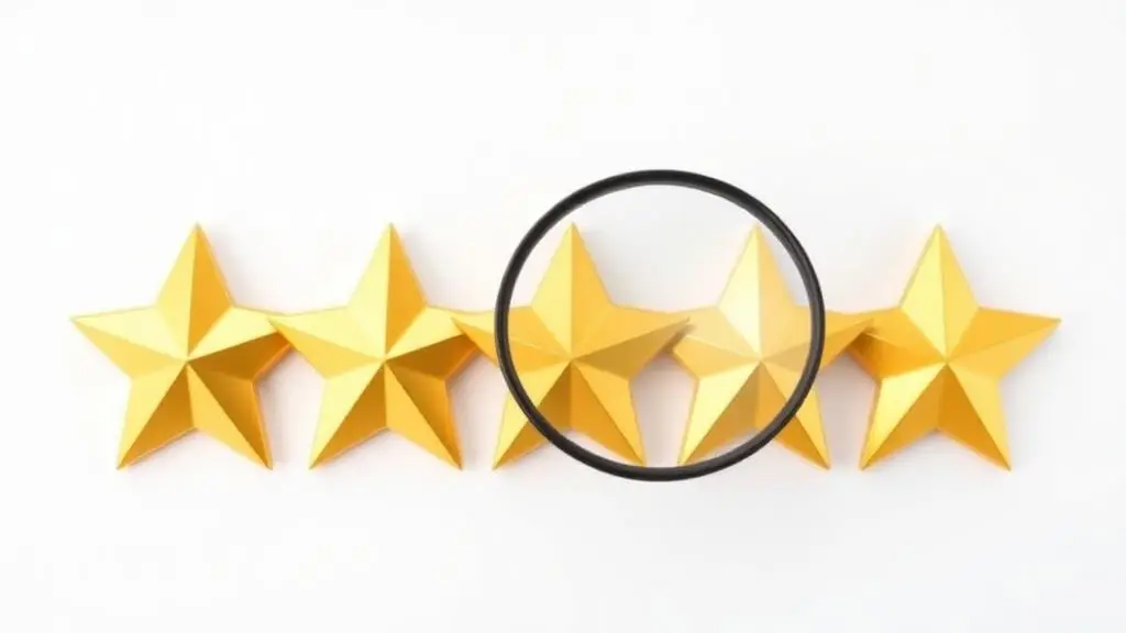 Online Reputation Management: How Reviews Make or Break Your Business