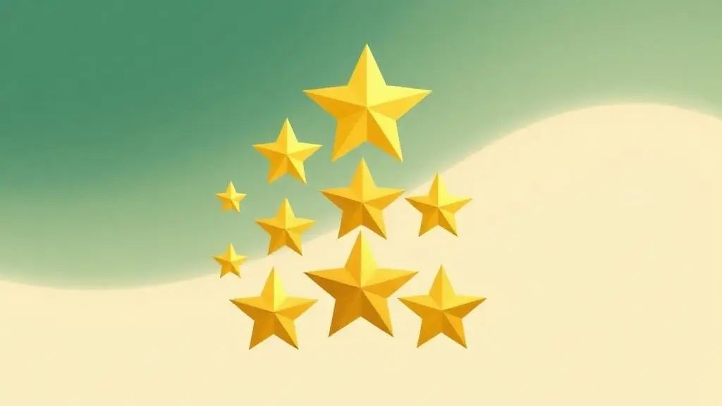 Illustration for Building a Review Generation System That Runs Itself