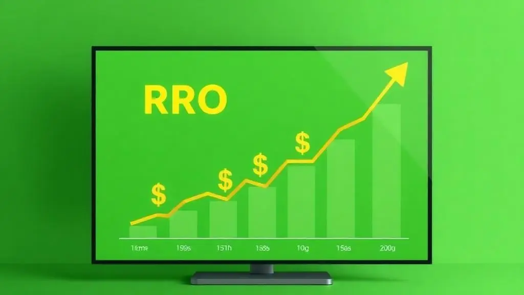 Illustration for How to Measure Digital Marketing ROI (Without a Data Science Degree)