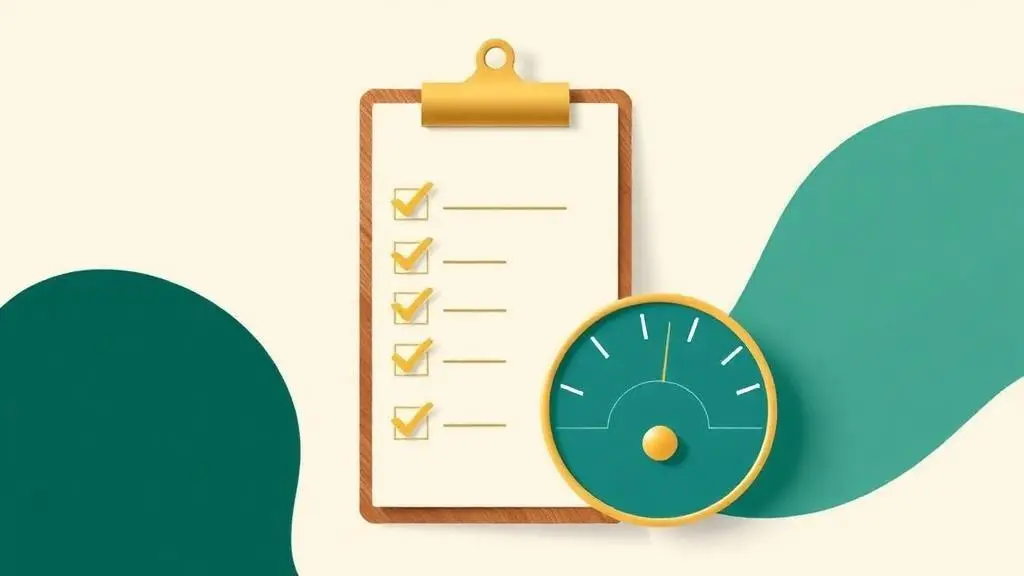 The 20-Point SEO Audit Any Small Business Can Run in an Afternoon