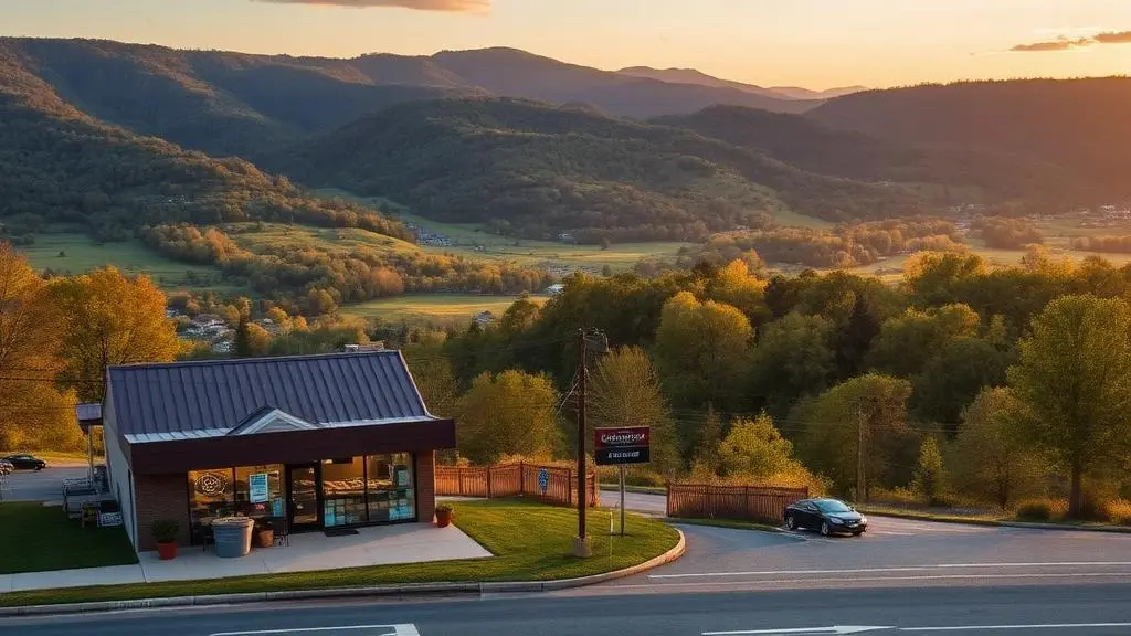 Illustration for Marketing Your Business in the Shenandoah Valley: A Local Guide