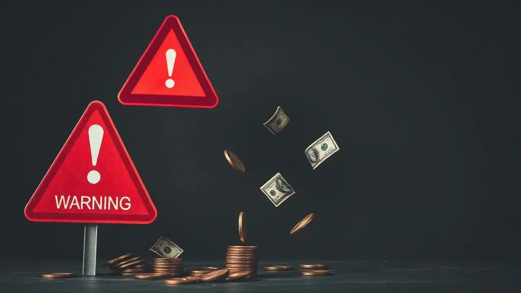 Illustration for 7 Social Media Advertising Mistakes That Waste Your Budget