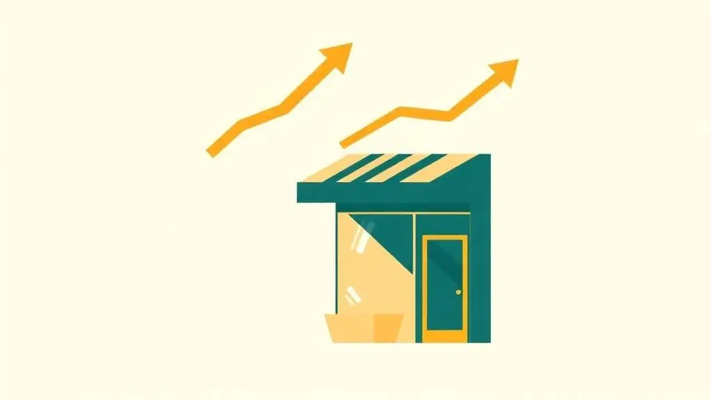 Illustration for Marketing a Small Business in Waynesboro: What Works in a Small Market
