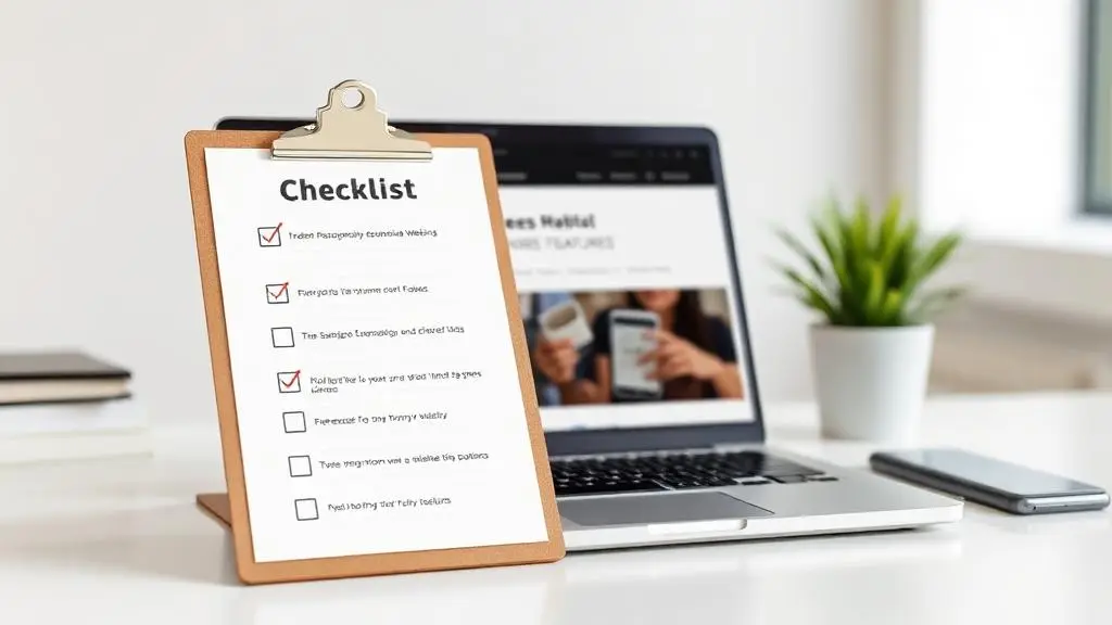 12 Things Every Small Business Website Must Have