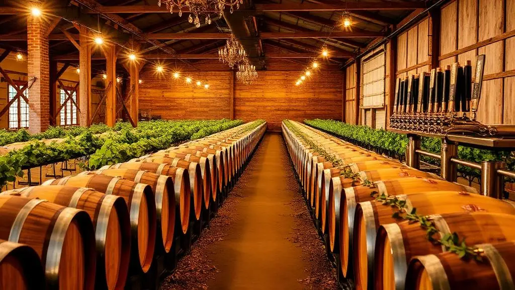 Marketing for Wineries & Breweries: A Virginia Business Guide