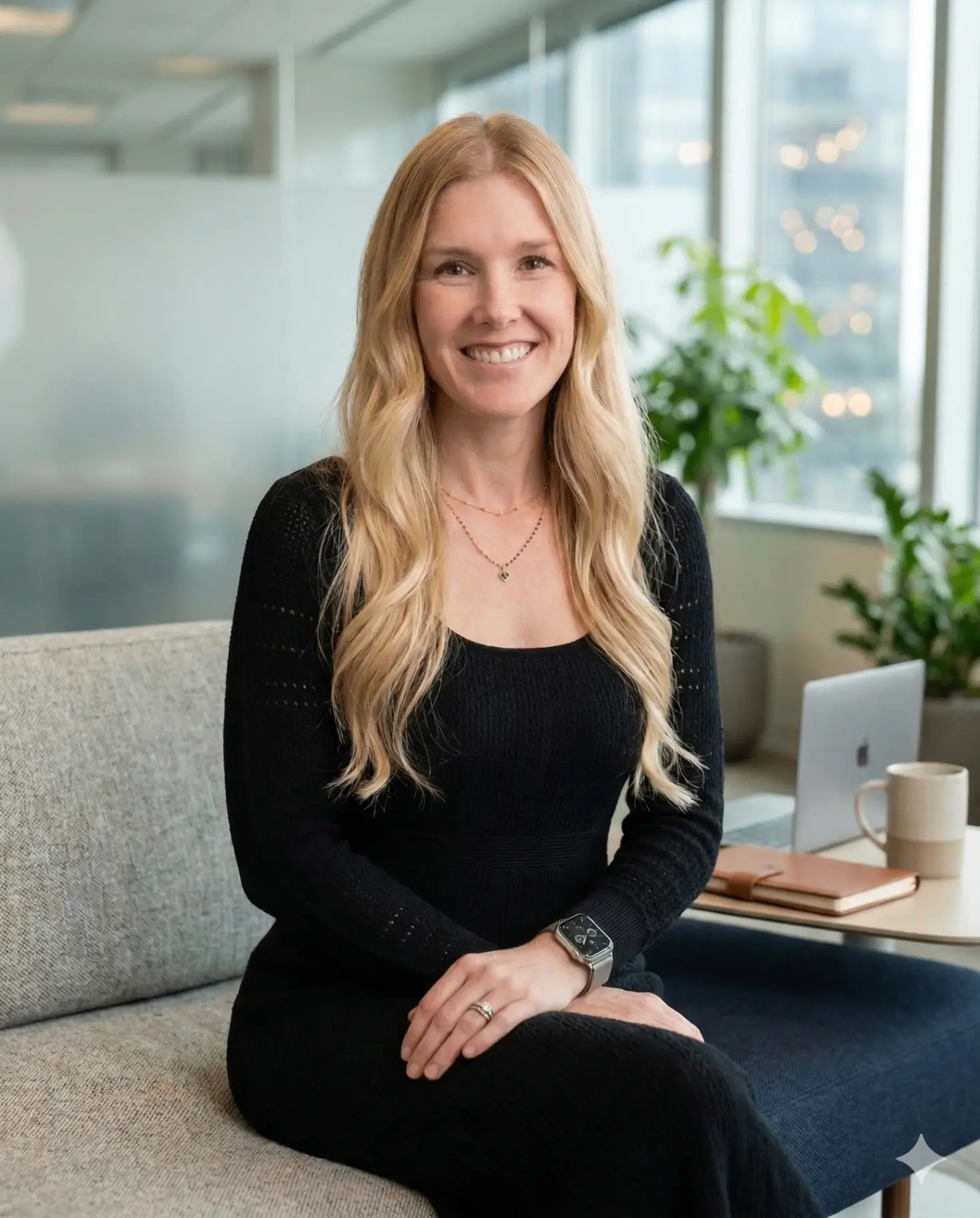 Abbey Smith - Founder of Siren Song Marketing Group
